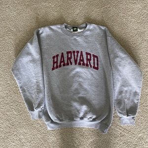 Harvard Sweatshirt